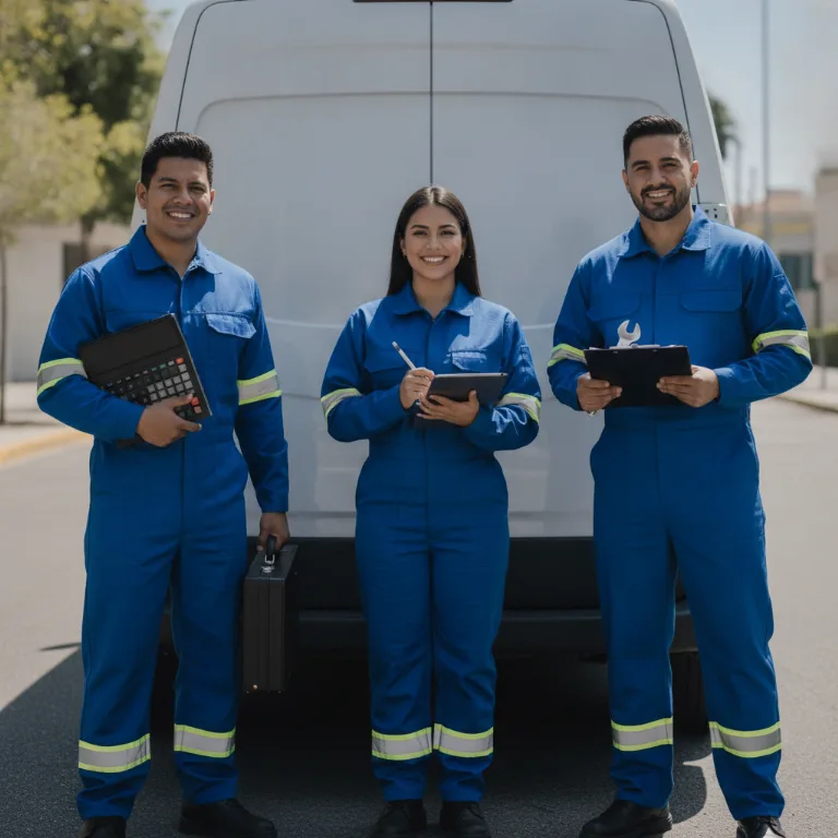 Contador Público Certificado equipo en Tlalpan